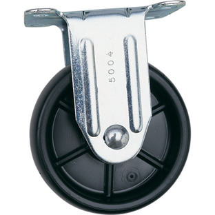 Swivel Castors
