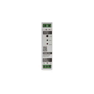 DIN Rail Power Supplies