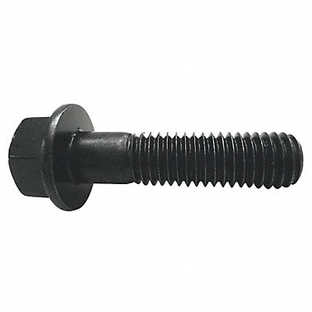 Flange Bolts