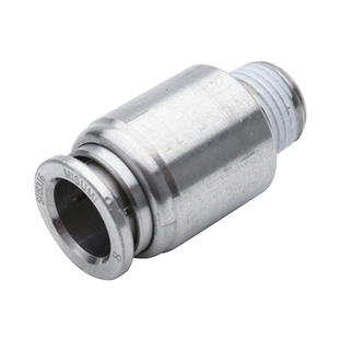 Pneumatic Straight Fittings