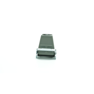 Heavy Duty Power Connector Housings & Hoods