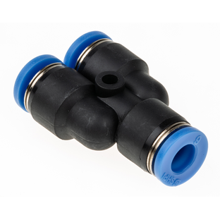 Pneumatic adaptors