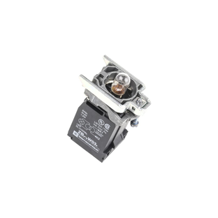Push Button Contact Blocks & Light Blocks