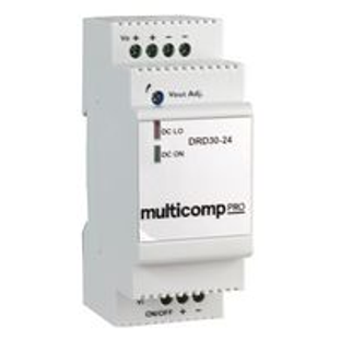 DC-DC Converters