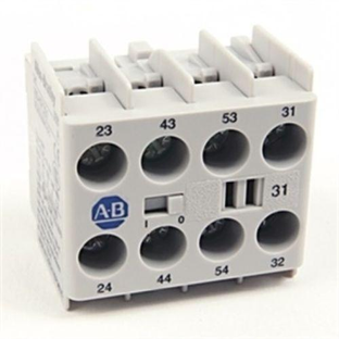 Auxiliary Contact