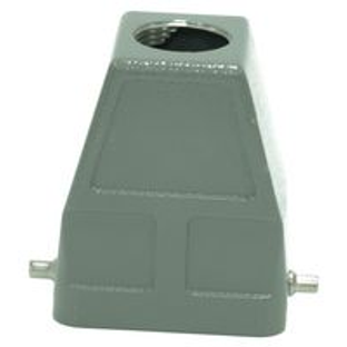 Heavy Duty Power Connector Housings & Hoods