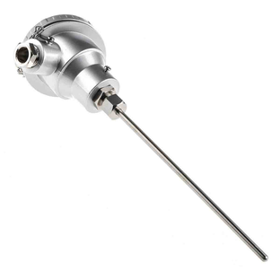 RTD Sensors
