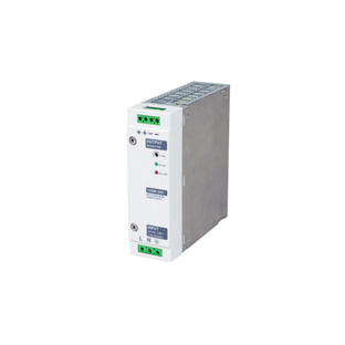 DIN Rail Power Supplies