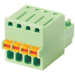 Pluggable Terminal Blocks