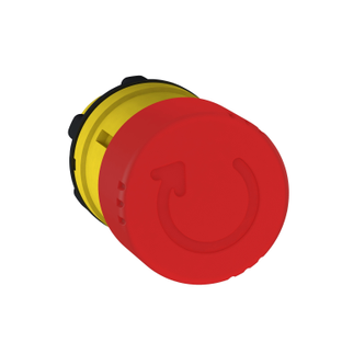 Push Button Heads