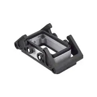 Heavy Duty Power Connector Housings & Hoods