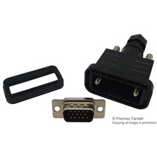 D Sub Connectors