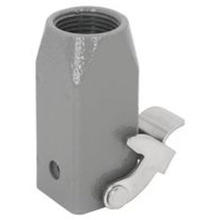 Heavy Duty Power Connector Housings & Hoods