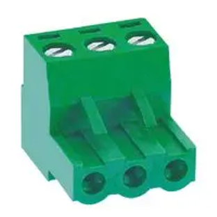 Pluggable Terminal Blocks
