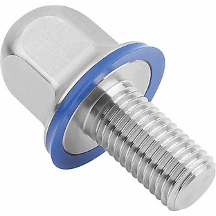Flange Bolts