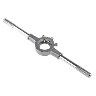 Threading Dies