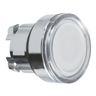 Push Button Heads