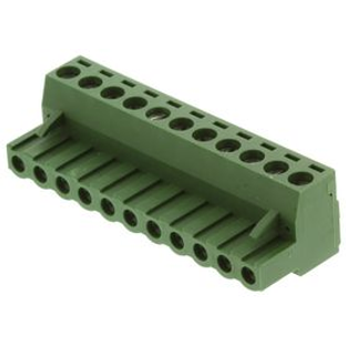Pluggable Terminal Blocks