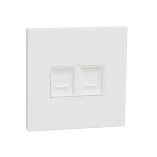 TV, Telephone & Internet Sockets