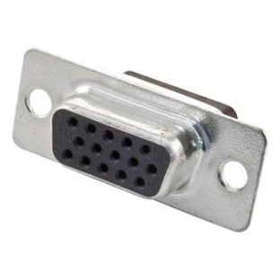 D Sub Connectors