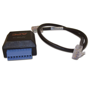 Safety IO Modules