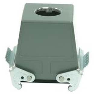 Heavy Duty Power Connector Housings & Hoods