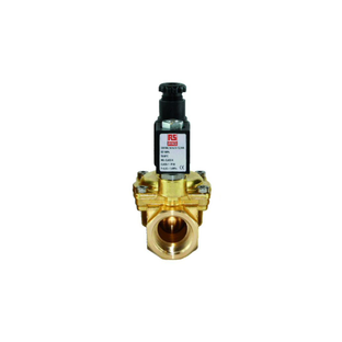 Solenoid Valve