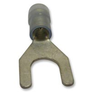 Spade Crimp Terminals