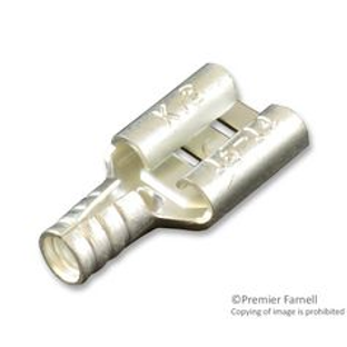 Quick Disconnect Crimp Terminals
