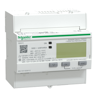 Power & Energy Meters