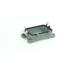 Heavy Duty Power Connector Housings & Hoods