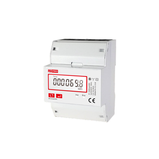 Power & Energy Meters