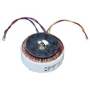 Toroidal Transformers