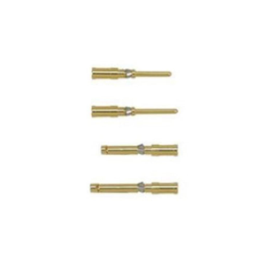 Crimp Contacts