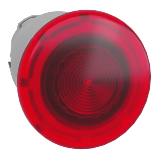 Push Button Heads