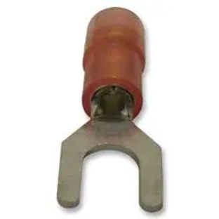 Spade Crimp Terminals