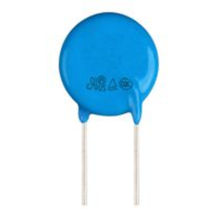 TVS Varistors