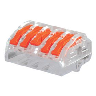 Pluggable Terminal Blocks