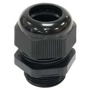 Heavy Duty Power Connector Contacts
