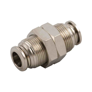 Pneumatic Push-in Fittings