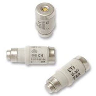 Industrial & Electrical Power Fuses