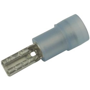 Quick Disconnect Crimp Terminals