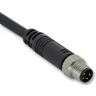 Sensor Cable Assemblies