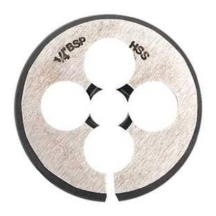 Circular Dies