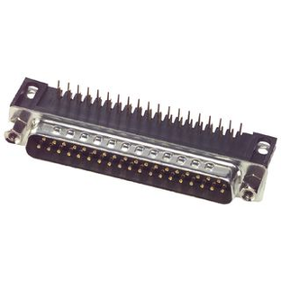 D Sub Connectors