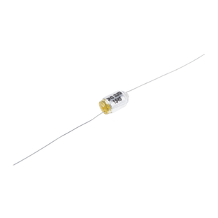 Film Capacitors