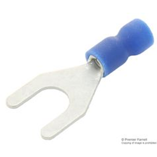 Spade Crimp Terminals