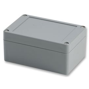 Junction & Enclosure Box