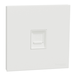 TV, Telephone & Internet Sockets