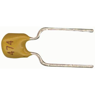 Multilayer Ceramic Capacitors